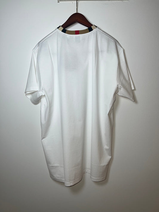 Burberry Jayson Icon Stripe T-Shirt