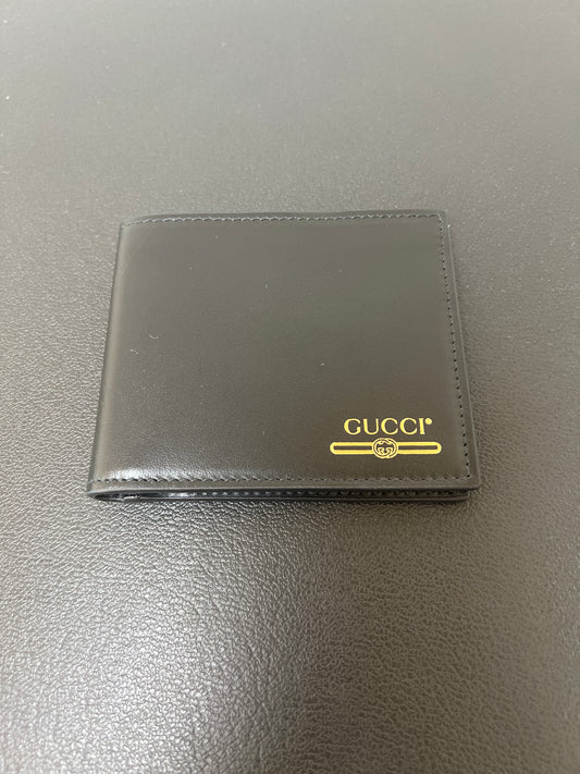Gucci Bifold Wallet