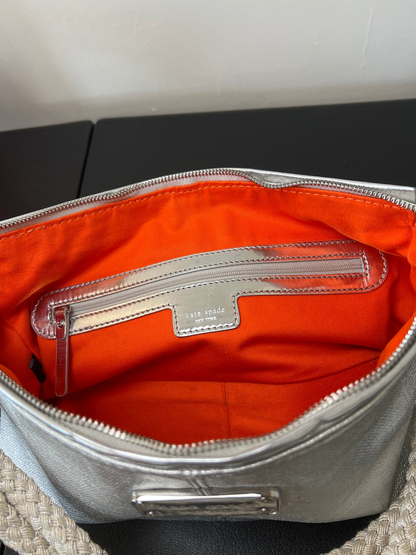 Kate Spade Polanco Parker Handbag