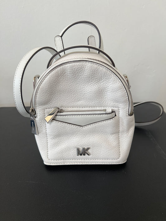 Michael Kors 3-in-1 Convertible Mini Backpack