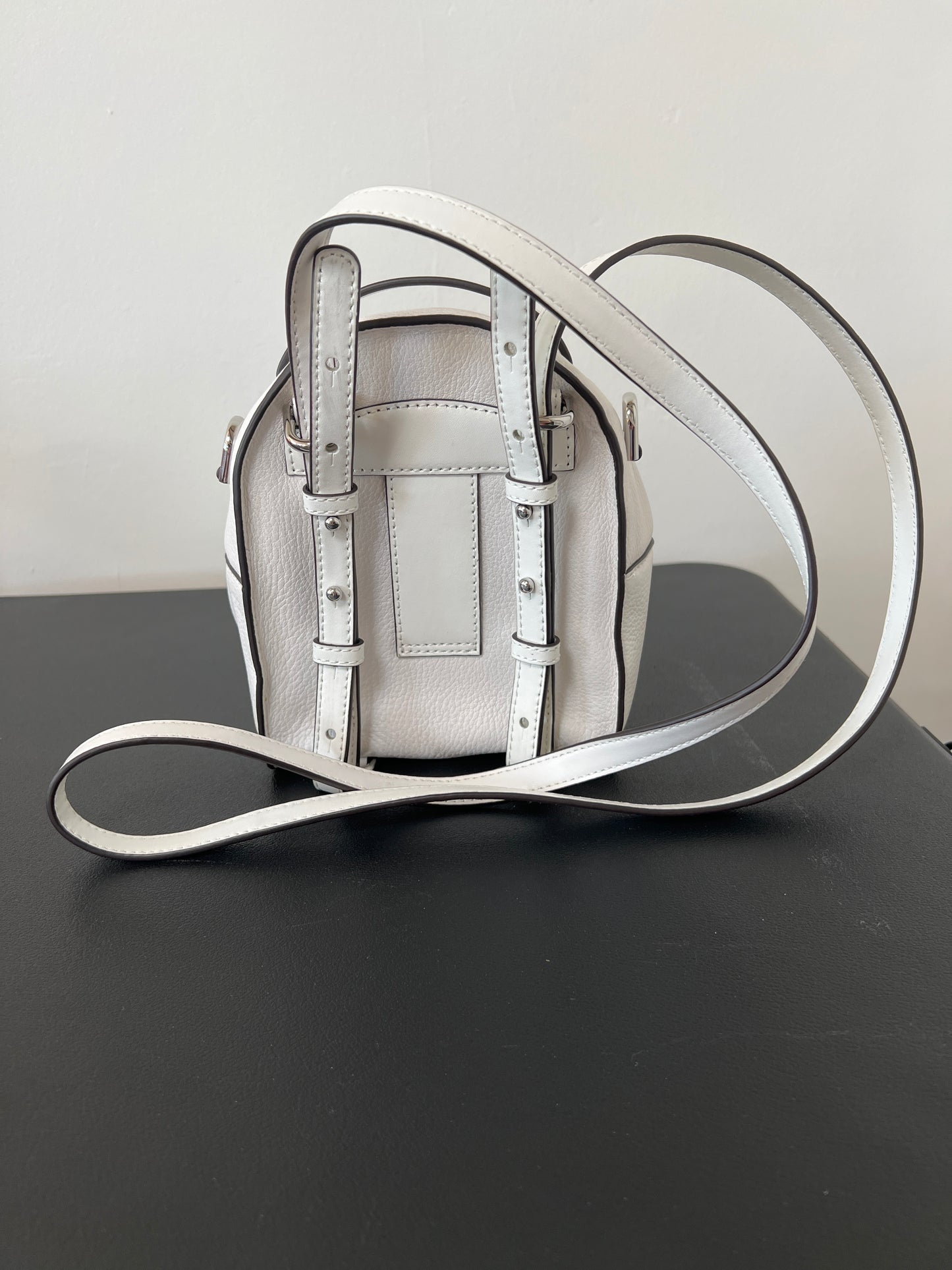 Michael Kors 3-in-1 Convertible Mini Backpack