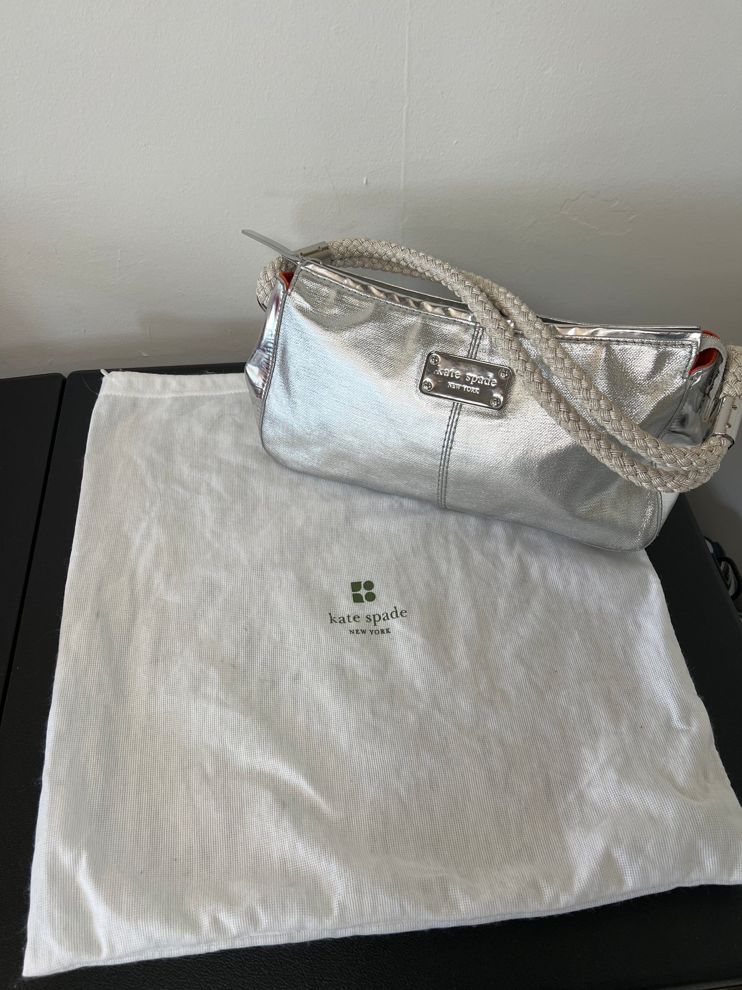 Kate Spade Polanco Parker Handbag