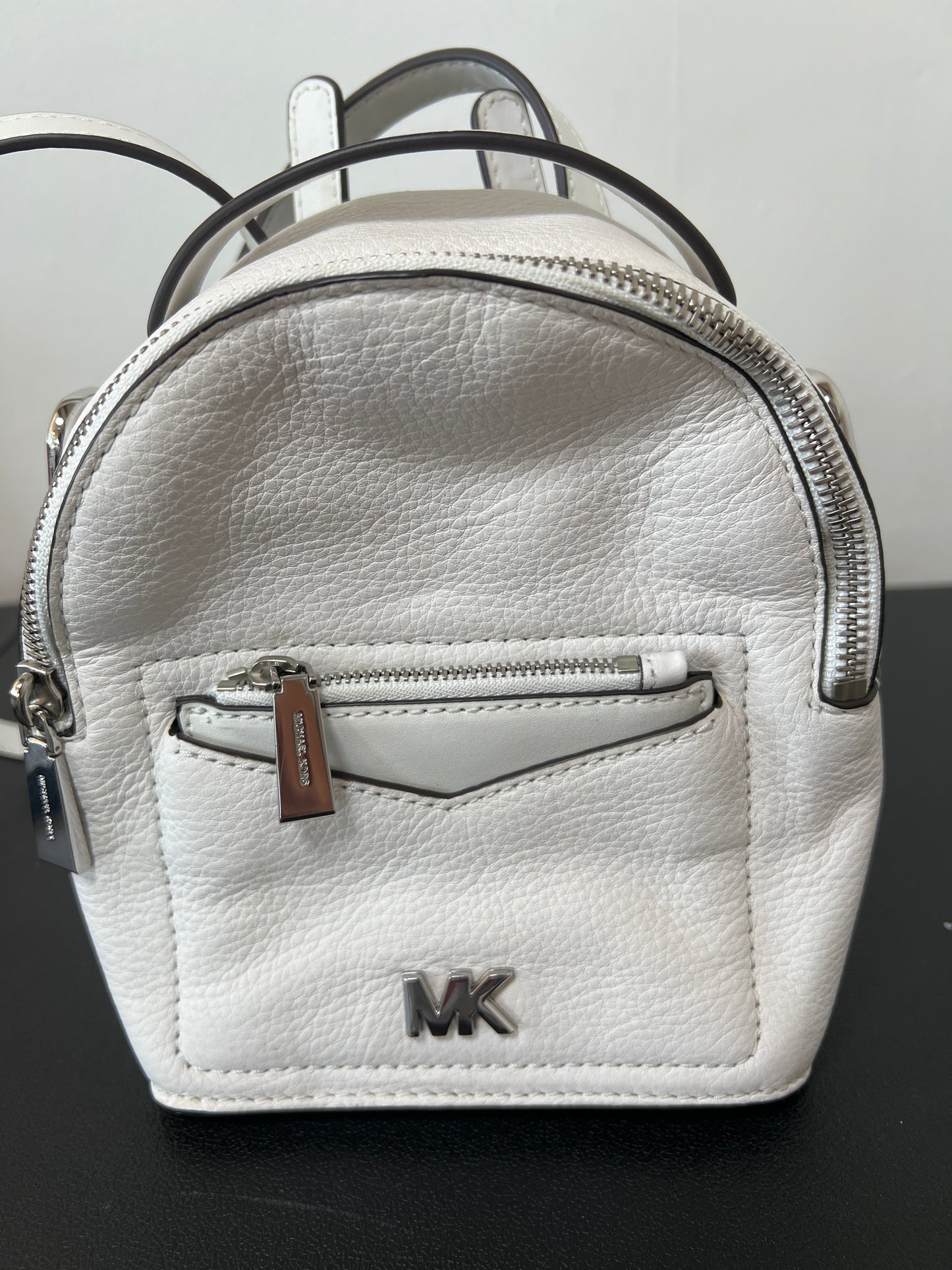 Michael Kors 3-in-1 Convertible Mini Backpack