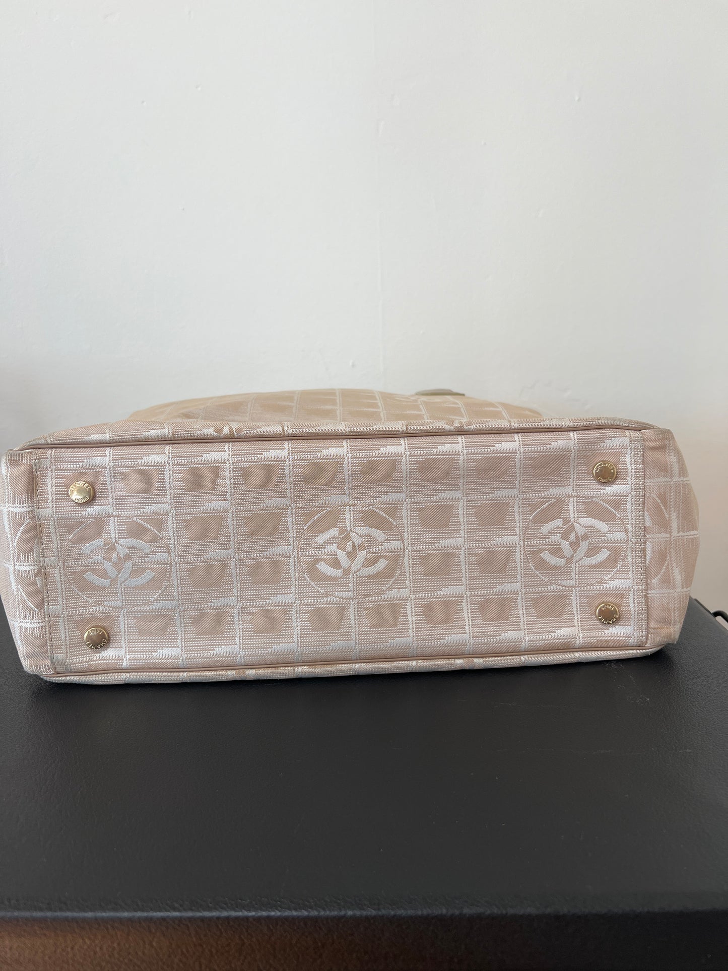 Chanel Tote Bag