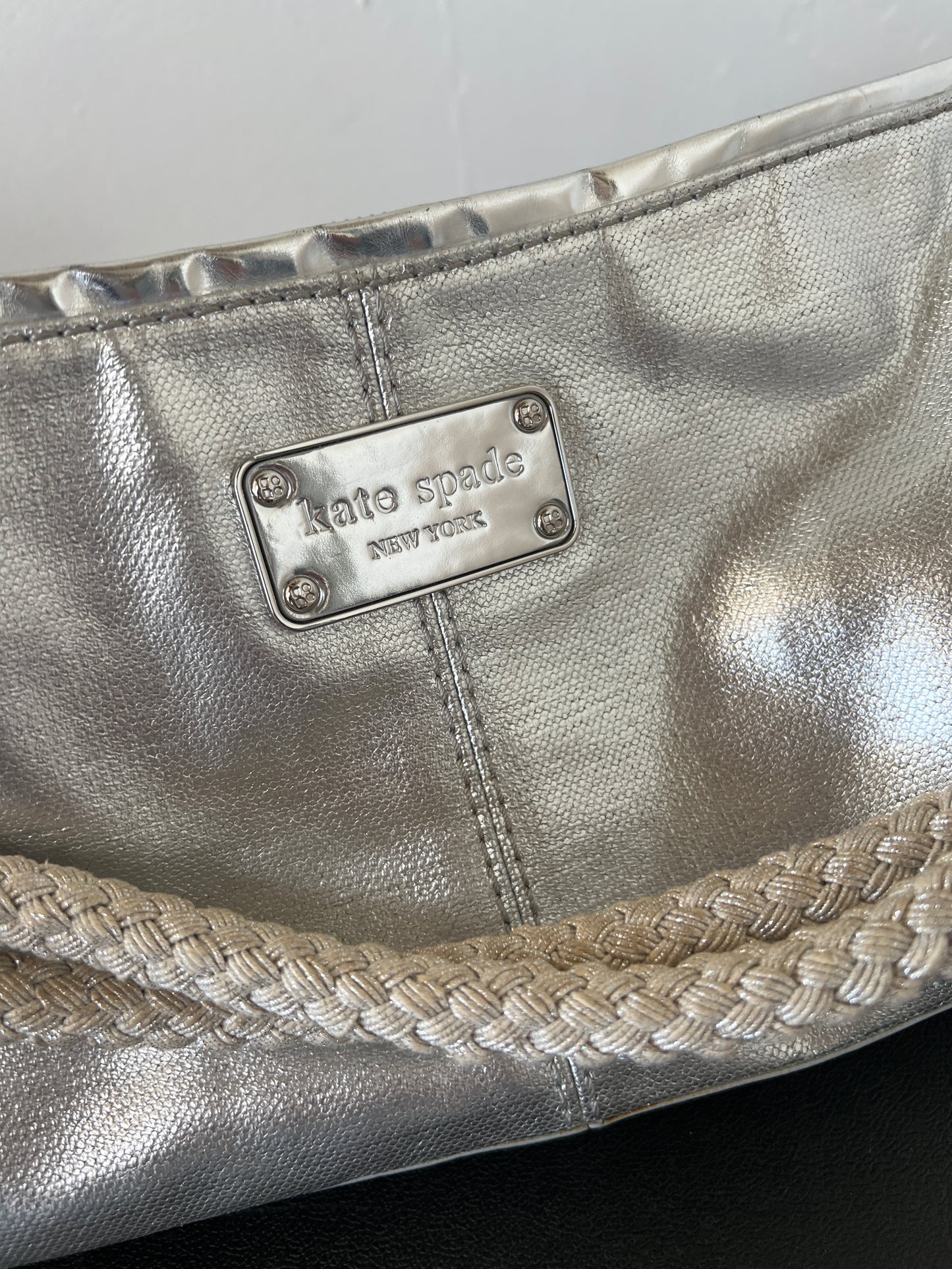 Kate Spade Polanco Parker Handbag