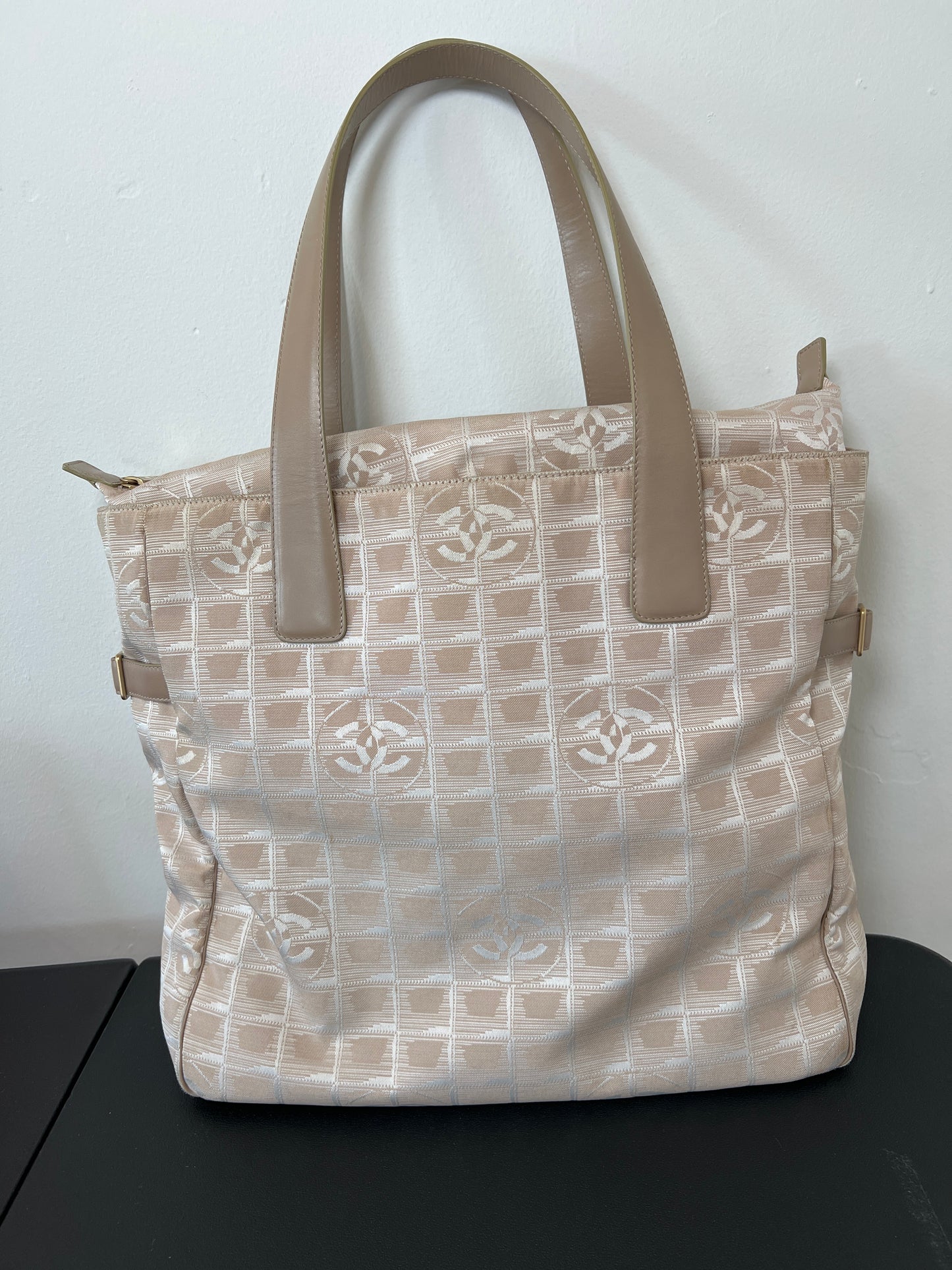 Chanel Tote Bag