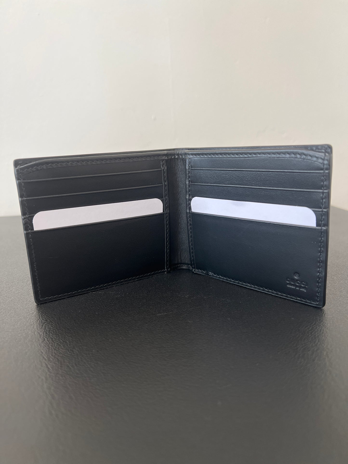 Gucci Bifold Wallet