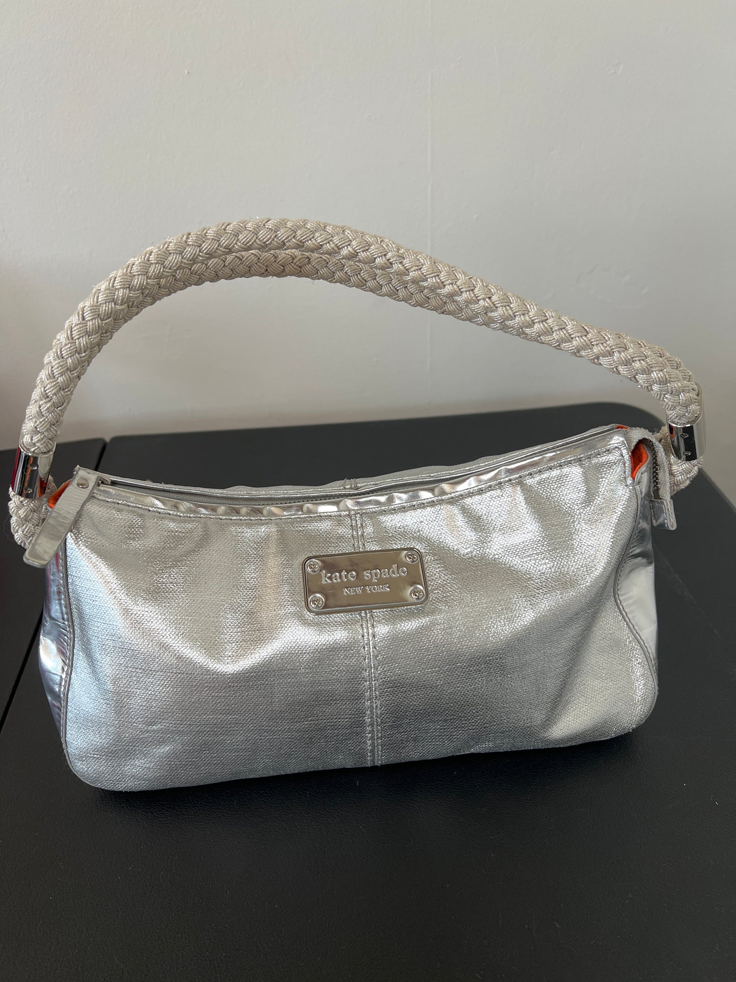 Kate Spade Polanco Parker Handbag