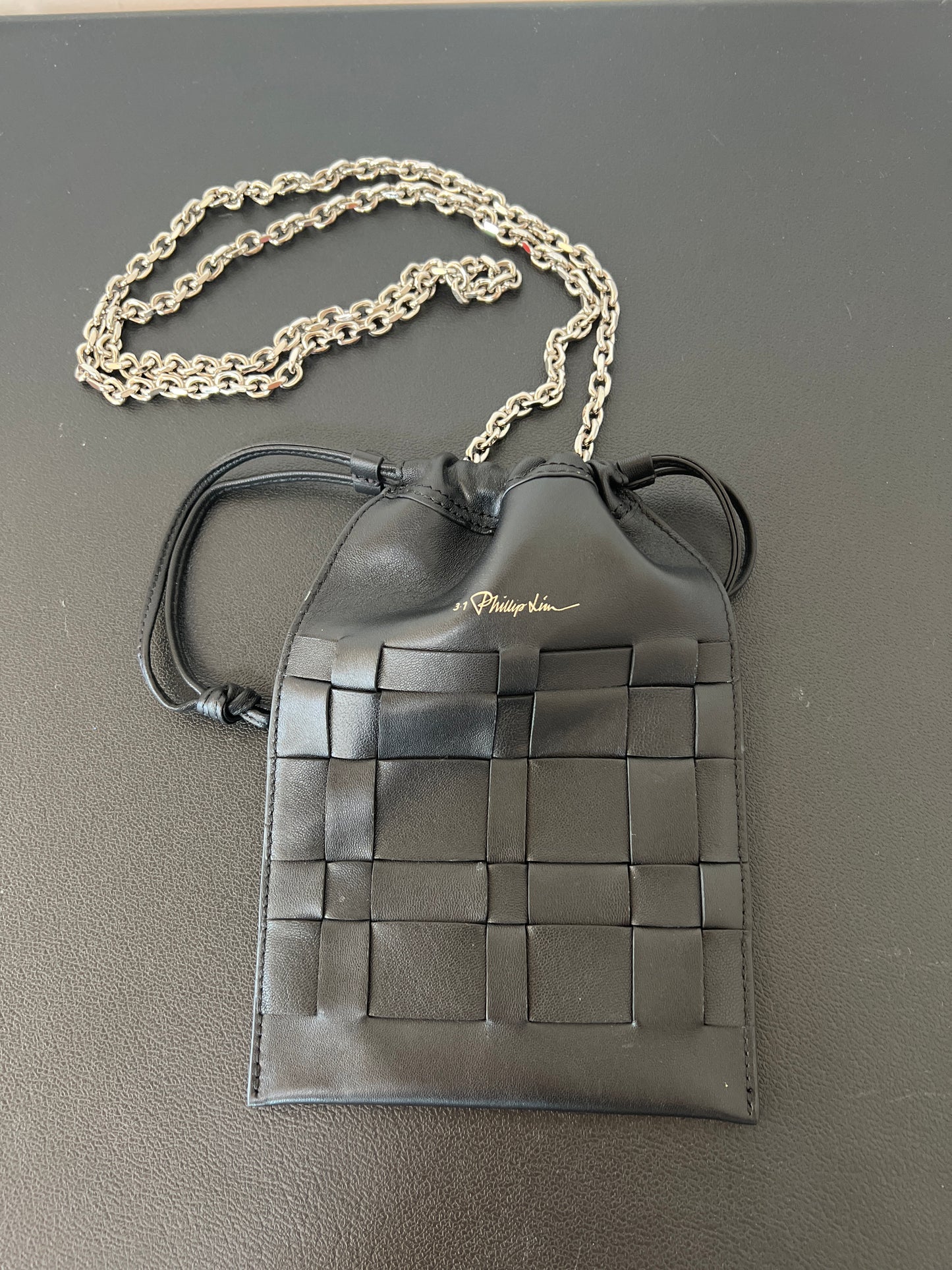3.1 Phillip Lim Odita Phone Pouch Shoulder Bag