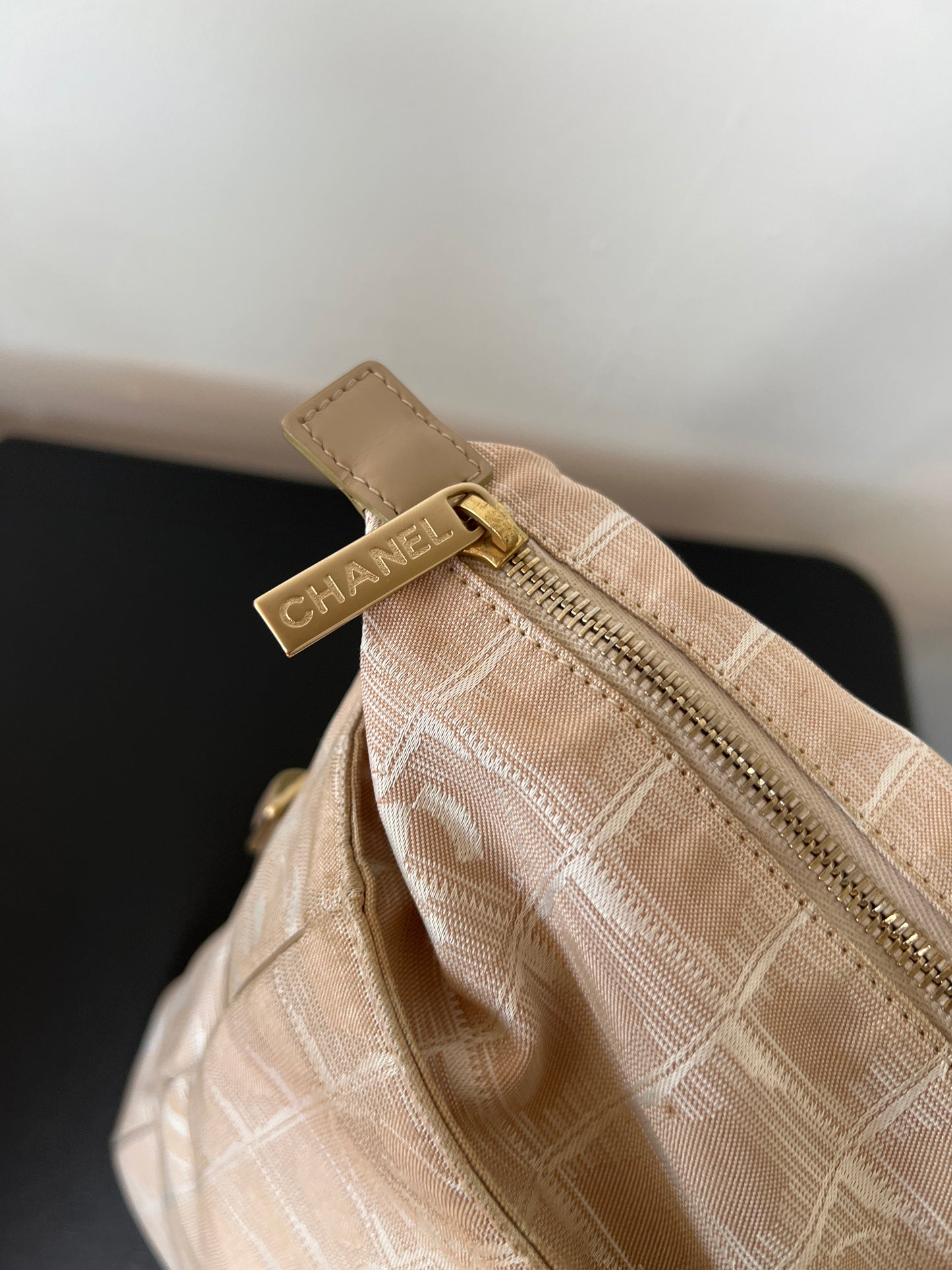 Chanel Tote Bag