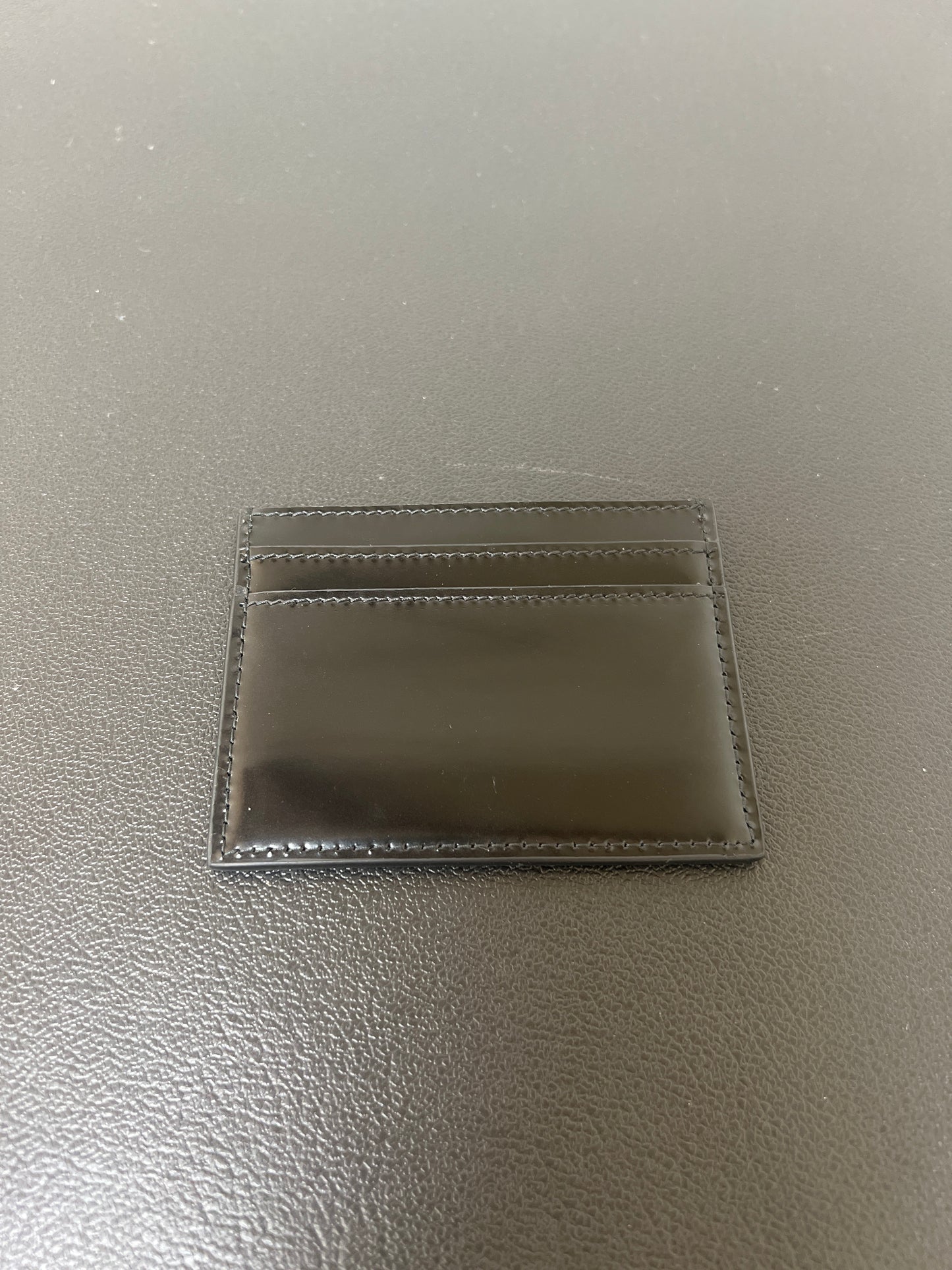 Yves Saint Laurent Card Case