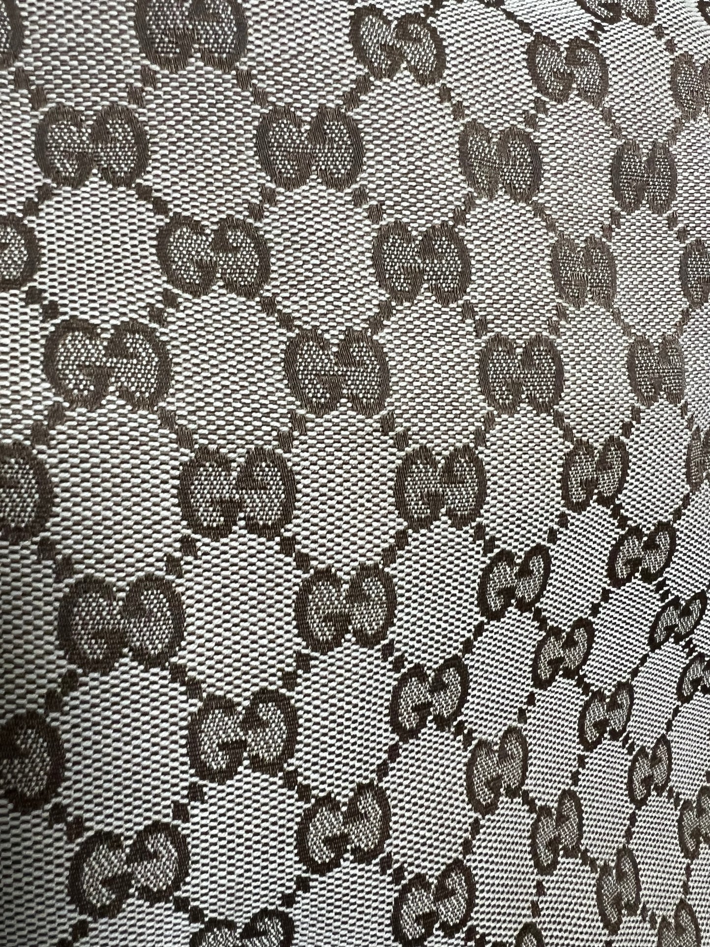 Gucci GG Sherry Line Tote Bag