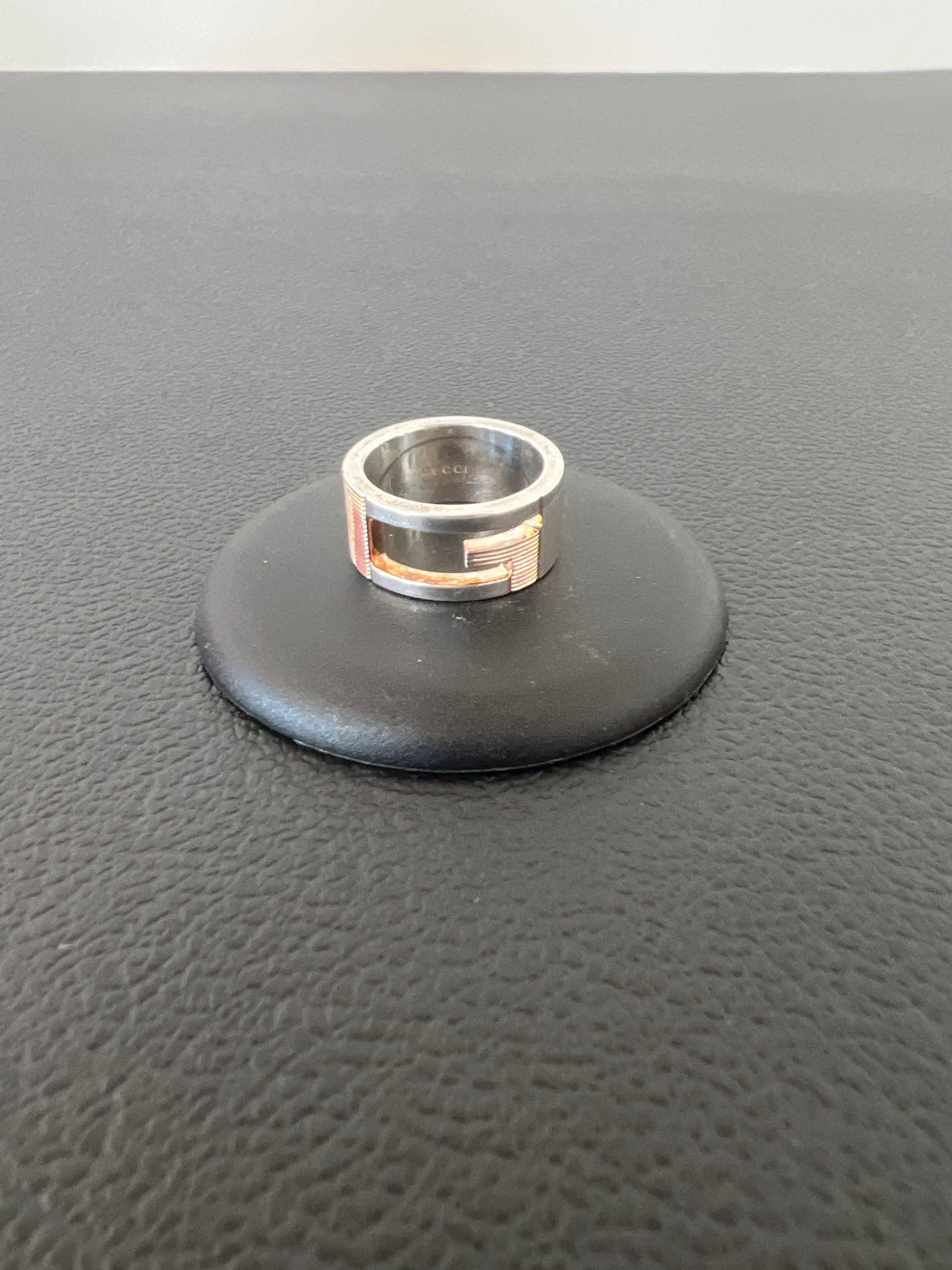 Gucci Ring (Size 4)