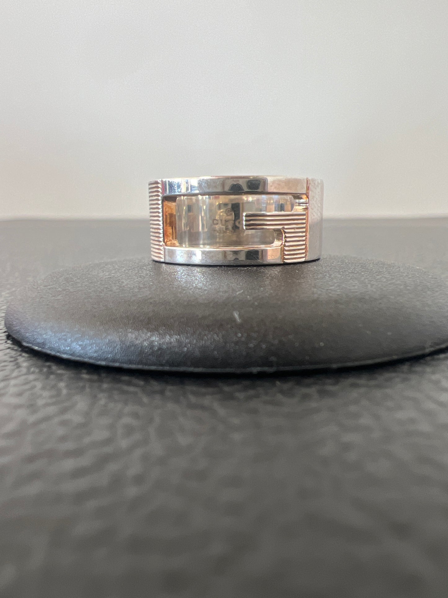 Gucci Ring (Size 4)