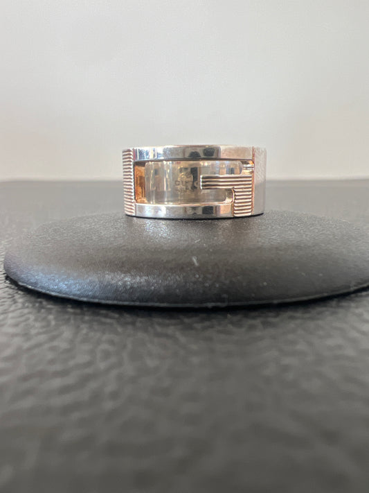 Gucci Ring (Size 4)