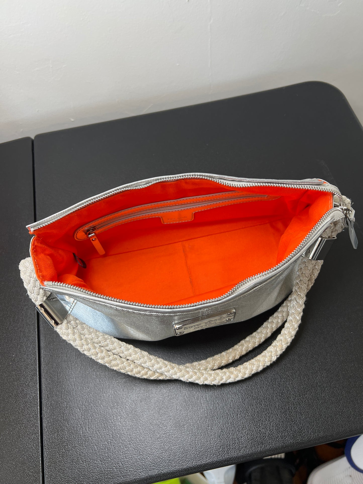 Kate Spade Polanco Parker Handbag