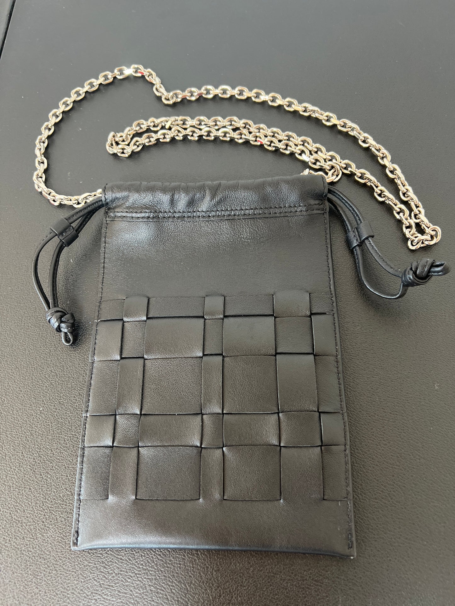 3.1 Phillip Lim Odita Phone Pouch Shoulder Bag