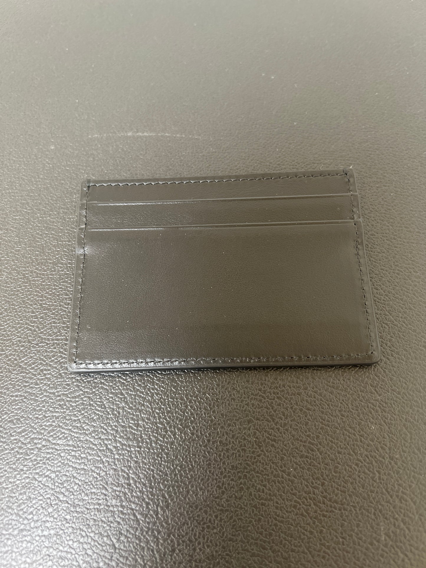 Gucci Card Case